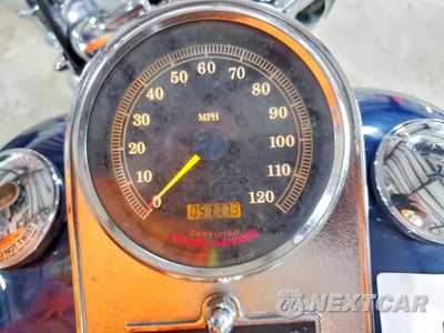 Zdjęcie 7 z 9 samochodu: 1999 HARLEY-DAVIDSON FLHRCI VIN:1HD1FRW1XXY625393 - miniatura