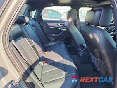 Zdjęcie 10 z 13 samochodu: 2024 AUDI A6 PREMIUM PLUS VIN:WAUE3BF25RN025068 - miniatura