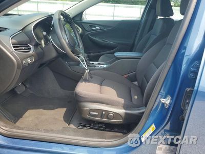 Zdjęcie 7 z 12 samochodu: 2024 CHEVROLET MALIBU LT VIN:1G1ZD5ST8RF207206 - miniatura