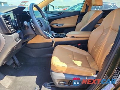 Zdjęcie 7 z 13 samochodu: 2022 LEXUS NX 350H VIN:2T2AKCEZ3NC003054 - miniatura