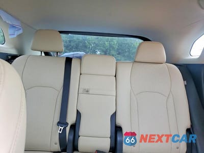 Zdjęcie 10 z 13 samochodu: 2022 LEXUS RX 350 VIN:2T2HZMAA4NC255850 - miniatura