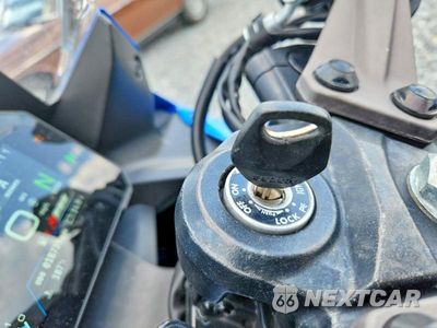Zdjęcie 8 z 9 samochodu: 2024 SUZUKI GSX800 F VIN:JS1EM13B6R7102219 - miniatura