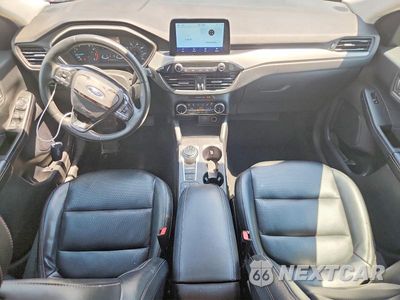 Zdjęcie 8 z 13 samochodu: 2022 FORD ESCAPE SEL VIN:1FMCU9H69NUA23206 - miniatura