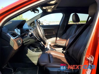 Zdjęcie 7 z 14 samochodu: 2021 BMW X2 SDRIVE28I VIN:WBXYH9C08M5S36838 - miniatura