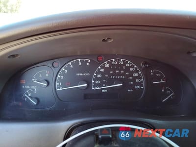 Zdjęcie 9 z 12 samochodu: 2002 FORD RANGER VIN:1FTYR10D32PB13257 - miniatura