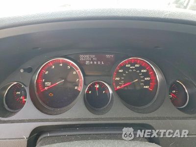 Zdjęcie 9 z 13 samochodu: 2010 GMC ACADIA SLT-1 VIN:1GKLVMED2AJ130282 - miniatura