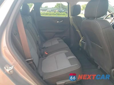 Zdjęcie 10 z 12 samochodu: 2024 CHEVROLET BLAZER 2LT VIN:3GNKBCR49RS166556 - miniatura