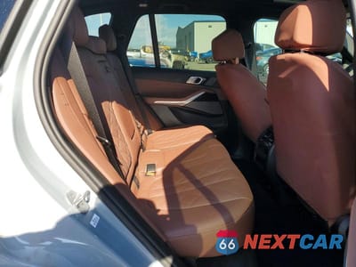 Zdjęcie 11 z 13 samochodu: 2026 BMW X5 SDRIVE 40I VIN:5UX13EU02T9306005 - miniatura