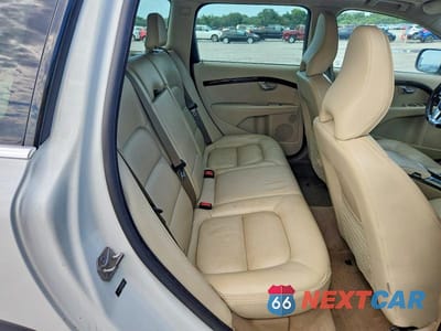 Zdjęcie 10 z 12 samochodu: 2014 VOLVO XC70 T6 VIN:YV4902BZ8E1181328 - miniatura