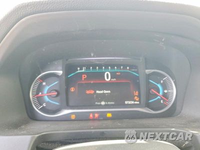 Zdjęcie 9 z 13 samochodu: 2019 HONDA PILOT LX VIN:5FNYF5H16KB033410 - miniatura