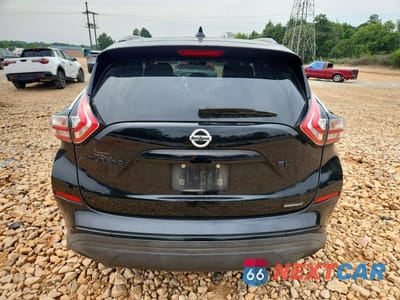 Zdjęcie 6 z 13 samochodu: 2018 NISSAN MURANO S VIN:5N1AZ2MG3JN157874 - miniatura