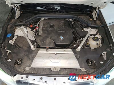 Zdjęcie 12 z 13 samochodu: 2022 BMW X4 XDRIVE30I VIN:5UX33DT05N9M14965 - miniatura