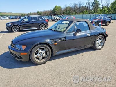 1996 BMW Z3 1.9 4USCH7326TLB72349 - główne zdjęcie licytacji z USA - miniatura