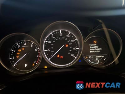 Zdjęcie 9 z 12 samochodu: 2019 MAZDA 6 TOURING VIN:JM1GL1VM2K1504361 - miniatura