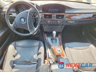 Zdjęcie 8 z 12 samochodu: 2011 BMW 328 XI VIN:WBAPK7C56BA970969 - miniatura