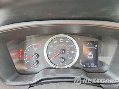 Zdjęcie 9 z 13 samochodu: 2022 TOYOTA COROLLA CROSS LE VIN:7MUCAAAG5NV001585 - miniatura