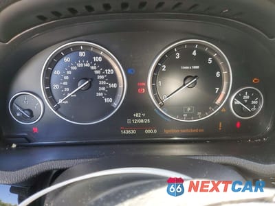 Zdjęcie 9 z 12 samochodu: 2016 BMW X4 XDRIVE28I VIN:5UXXW3C51G0M90320 - miniatura