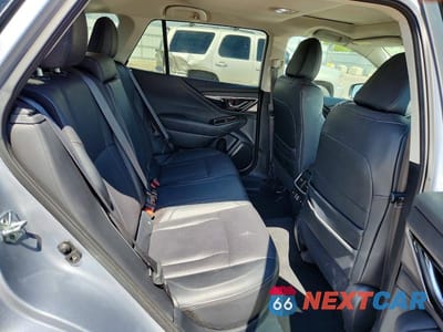 Zdjęcie 11 z 13 samochodu: 2024 SUBARU OUTBACK LIMITED VIN:4S4BTANC6R3261987 - miniatura