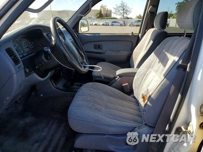 Zdjęcie 7 z 13 samochodu: 1998 TOYOTA 4RUNNER SR5 VIN:JT3GN86R0W0070132 - miniatura