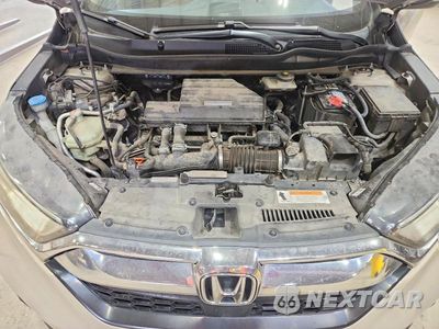 Zdjęcie 12 z 13 samochodu: 2017 HONDA CR-V TOURING VIN:5J6RW1H90HL016461 - miniatura