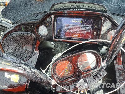Zdjęcie 7 z 10 samochodu: 2023 HARLEY-DAVIDSON FLTRXSEANV VIN:1HD1TKH16PB951515 - miniatura