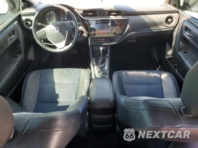 Zdjęcie 8 z 13 samochodu: 2019 TOYOTA COROLLA SE VIN:2T1BURHE5KC233771 - miniatura