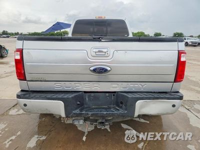 Zdjęcie 6 z 13 samochodu: 2015 FORD F350 SUPER DUTY VIN:1FT8W3DT9FEC62716 - miniatura