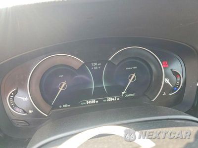 Zdjęcie 9 z 12 samochodu: 2019 BMW 540 XI VIN:WBAJE7C57KWW24560 - miniatura