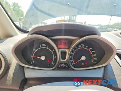 Zdjęcie 9 z 12 samochodu: 2011 FORD FIESTA SE VIN:3FADP4EJXBM113000 - miniatura