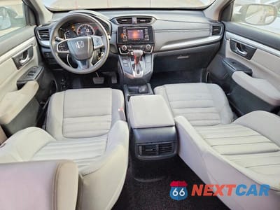 Zdjęcie 8 z 12 samochodu: 2018 HONDA CR-V LX VIN:2HKRW5H38JH415444 - miniatura