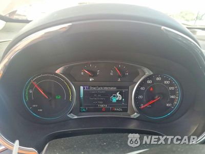 Zdjęcie 9 z 12 samochodu: 2017 CHEVROLET MALIBU HYBRID VIN:1G1ZJ5SU6HF285760 - miniatura