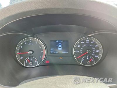 Zdjęcie 9 z 12 samochodu: 2020 KIA OPTIMA LX VIN:5XXGT4L39LG401892 - miniatura