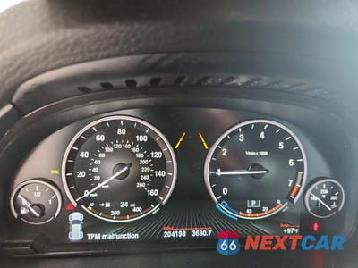 Zdjęcie 9 z 12 samochodu: 2015 BMW X5 XDRIVE35I VIN:5UXKR0C5XF0K59883 - miniatura