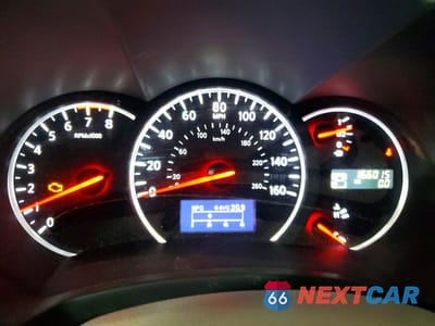 Zdjęcie 9 z 13 samochodu: 2014 NISSAN QUEST 3.5 SV VIN:JN8AE2KP6E9103653 - miniatura