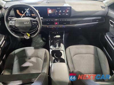 Zdjęcie 8 z 12 samochodu: 2025 KIA K4 LXS VIN:3KPFT4DE3SE101655 - miniatura