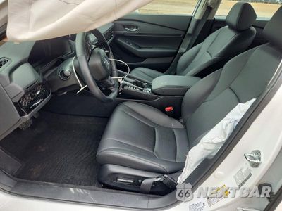 Zdjęcie 7 z 12 samochodu: 2025 HONDA ACCORD HYBRID EXL VIN:1HGCY2F68SA086606 - miniatura