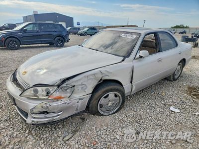 1994 LEXUS ES 300 JT8GK13T5R0054510 - główne zdjęcie licytacji z USA - miniatura
