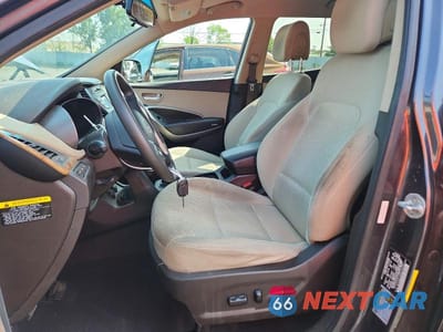 Zdjęcie 7 z 13 samochodu: 2016 HYUNDAI SANTA FE SPORT 2.4L VIN:5XYZUDLBXGG374328 - miniatura