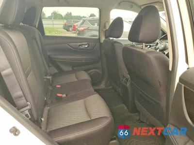 Zdjęcie 11 z 13 samochodu: 2019 NISSAN ROGUE SV VIN:JN8AT2MV1KW373100 - miniatura