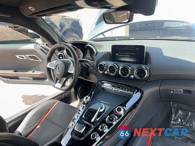 Zdjęcie 9 z 13 samochodu: 2016 MERCEDES-BENZ AMG GT AMG GT53 VIN:WDDYJ7JAXGA002431 - miniatura