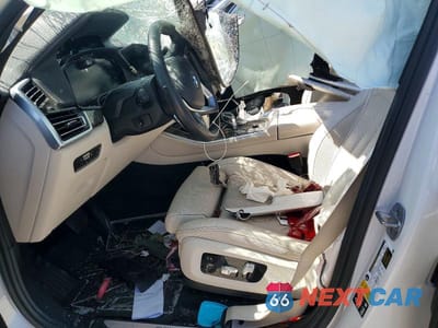 Zdjęcie 7 z 12 samochodu: 2022 BMW X5 XDRIVE40I VIN:5UXCR6C08N9M53625 - miniatura