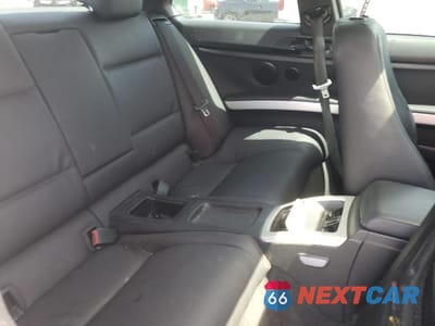 Zdjęcie 10 z 12 samochodu: 2007 BMW 328 I VIN:WBAWB33537PU87481 - miniatura