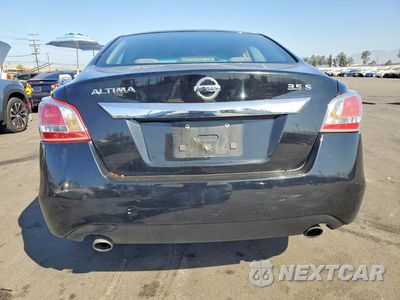 Zdjęcie 6 z 12 samochodu: 2013 NISSAN ALTIMA 3.5 S VIN:1N4BL3AP0DC170981 - miniatura