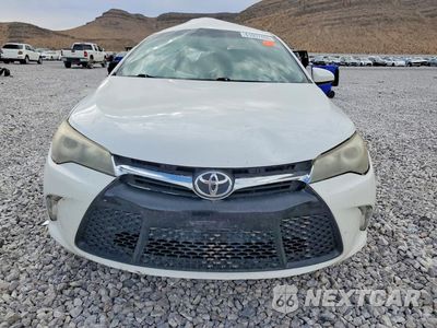 Piąte zdjęcie samochodu w środku: 2017 TOYOTA CAMRY SE VIN:4T1BF1FK7HU437757 - miniatura