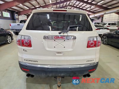 Zdjęcie 6 z 13 samochodu: 2012 GMC ACADIA SLE VIN:1GKKVPEDXCJ400391 - miniatura