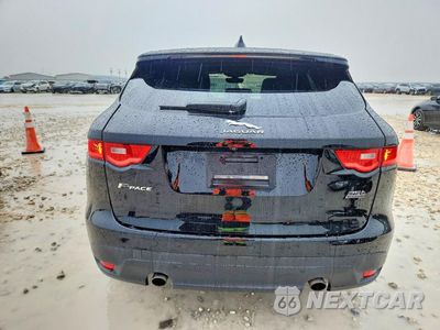 Zdjęcie 6 z 13 samochodu: 2019 JAGUAR F-PACE PREMIUM VIN:SADCJ2FX2KA362875 - miniatura