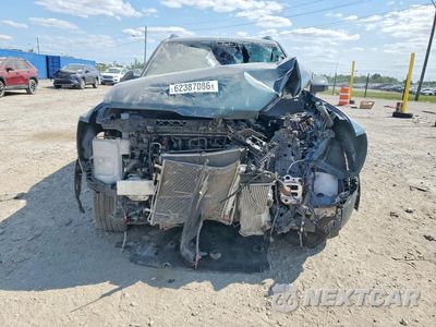 Piąte zdjęcie samochodu w środku: 2027 KIA TELLURIDE X-LINE EX VIN:5XYPCES12VG006604 - miniatura