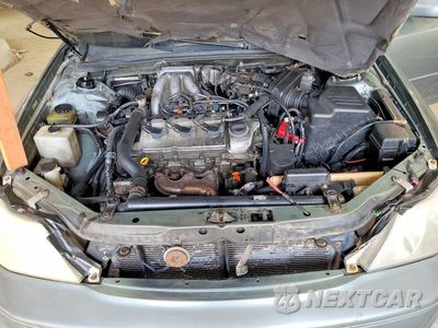Zdjęcie 11 z 13 samochodu: 2001 TOYOTA AVALON XLS VIN:4T1BF28B5YU095390 - miniatura
