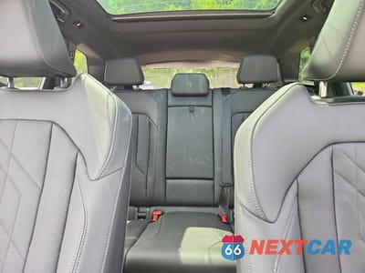 Zdjęcie 10 z 13 samochodu: 2025 BMW X3 30 XDRIVE VIN:5UX53GP01S9029645 - miniatura