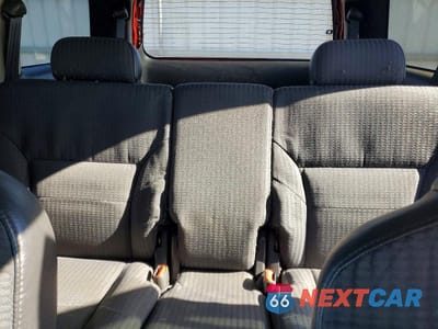 Zdjęcie 10 z 13 samochodu: 2001 DODGE DURANGO VIN:1B4HS28N21F606114 - miniatura